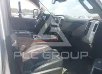 2018 GMC Sierra photo