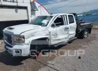 2018 GMC Sierra фото
