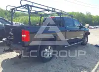2018 GMC Sierra фото