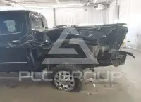 2018 GMC Sierra photo