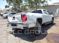 2018 GMC Sierra photo
