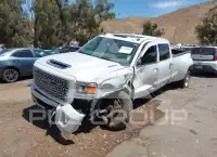 2018 GMC Sierra photo