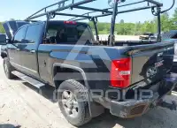 2018 GMC Sierra фото