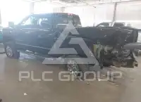 2018 GMC Sierra photo