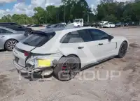 2018 Porsche PANAMERA фото