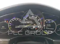 2018 Porsche PANAMERA photo