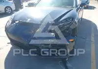2018 Porsche PANAMERA photo