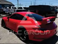 2018 Porsche 911 фото