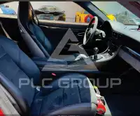 2018 Porsche 911 фото