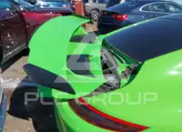 2018 Porsche 911 фото