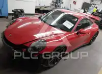 2018 Porsche 911 photo