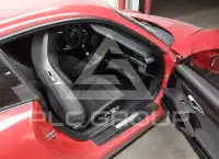 2018 Porsche 911 photo