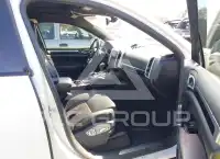 2018 Porsche Cayenne photo