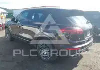 2018 Porsche Cayenne фото