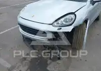 2018 Porsche Cayenne фото