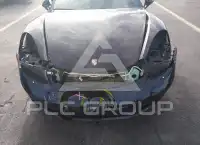 2018 Porsche 718 photo