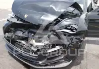 2018 Porsche Panamera photo