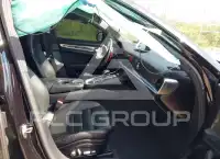 2018 Porsche Panamera photo