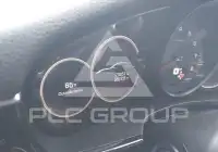 2018 Porsche Panamera photo