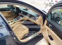 2018 Porsche Panamera photo