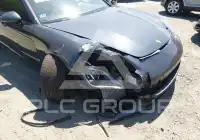 2018 Porsche Panamera фото