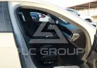 2018 Porsche Panamera photo