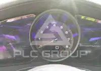 2018 Porsche Panamera photo