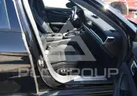 2018 Porsche Panamera photo