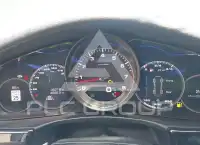 2018 Porsche Panamera photo