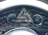 2018 Porsche Panamera photo