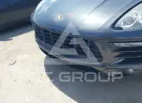 2018 Porsche MACAN фото
