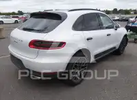 2018 Porsche MACAN photo
