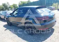 2018 Porsche MACAN фото