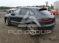 2018 Porsche MACAN фото