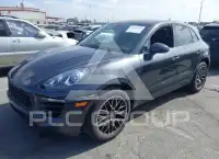 2018 Porsche MACAN photo