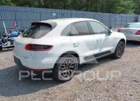 2018 Porsche MACAN photo