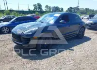 2018 Porsche MACAN фото