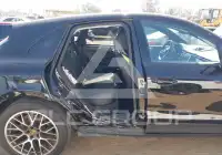 2018 Porsche MACAN фото
