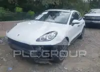 2018 Porsche MACAN photo
