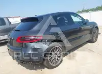 2018 Porsche MACAN фото