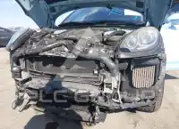 2018 Porsche MACAN фото