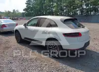 2018 Porsche MACAN photo