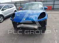 2018 Porsche MACAN photo