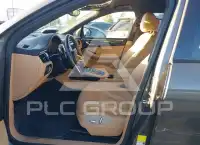 2018 Porsche MACAN photo