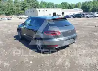 2018 Porsche MACAN photo