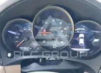 2018 Porsche MACAN photo
