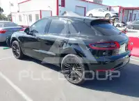 2018 Porsche MACAN photo