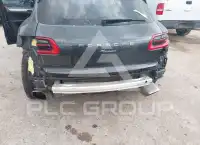 2018 Porsche MACAN фото