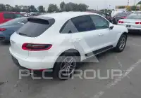 2018 Porsche MACAN photo