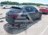 2018 Porsche MACAN photo